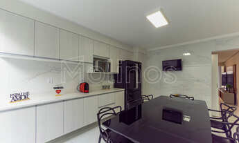 Imagem 6: Sobrado com 3 dormitórios e 2 vagas de garagem