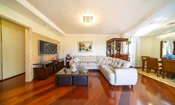 Imagem 2: Maison Euroville - Apartamento Alto Padrão Anália Franco - 156 m² - Hall privativo e Espa