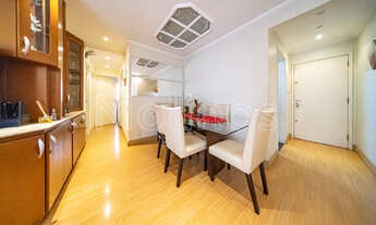 Imagem 6: Pricipado de Mônaco - Apartamento Amplo para venda no Jardim Textil!!!