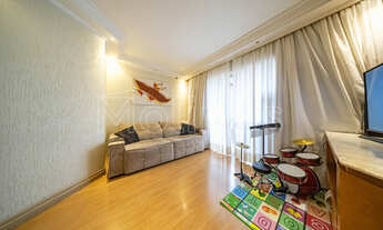 Imagem 2: Pricipado de Mônaco - Apartamento Amplo para venda no Jardim Textil!!!