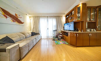 Imagem 4: Pricipado de Mônaco - Apartamento Amplo para venda no Jardim Textil!!!