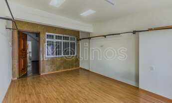 Imagem: Sobrado para Locação