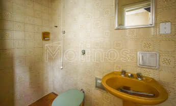 Imagem 7: Sobrado para Locação