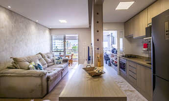 Imagem: Momento Boulevard Club - Apartamento 2 Vagas