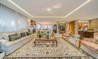 Imagem 5: Arts Ibirapuera - Apartamento à venda no bairro Vila Mariana - São Paulo/SP, Zona Leste