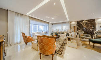 Imagem 4: Arts Ibirapuera - Apartamento à venda no bairro Vila Mariana - São Paulo/SP, Zona Leste