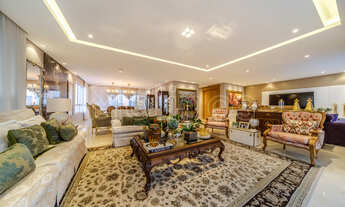 Imagem 6: Arts Ibirapuera - Apartamento à venda no bairro Vila Mariana - São Paulo/SP, Zona Leste