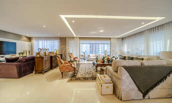 Imagem 2: Arts Ibirapuera - Apartamento à venda no bairro Vila Mariana - São Paulo/SP, Zona Leste