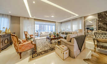 Imagem 3: Arts Ibirapuera - Apartamento à venda no bairro Vila Mariana - São Paulo/SP, Zona Leste