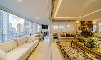 Imagem 7: Arts Ibirapuera - Apartamento à venda no bairro Vila Mariana - São Paulo/SP, Zona Leste