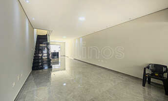 Imagem: Casa à venda no bairro Chácara Santo Antônio