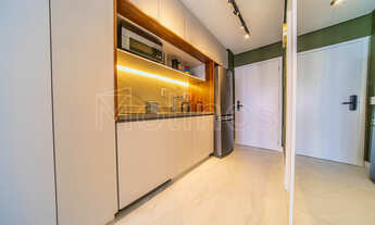 Imagem 7: Lumen Studios - Apartamento Studio 25 m2 no Anália Franco - Condomínio Lumen By Porte