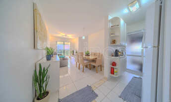 Imagem: Alameda Cotegipe - Apartamento a venda de