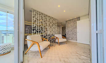 Imagem 7: Málaga (Torrinha) - Apartamento à venda no bairro Cidade Mãe do Céu - São Paulo/SP