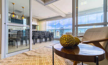 Imagem 6: Málaga (Torrinha) - Apartamento à venda no bairro Cidade Mãe do Céu - São Paulo/SP