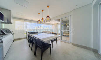 Imagem 4: Málaga (Torrinha) - Apartamento à venda no bairro Cidade Mãe do Céu - São Paulo/SP