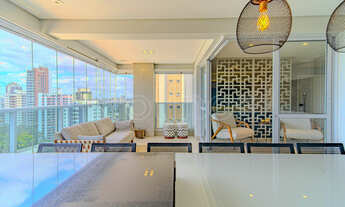 Imagem 5: Málaga (Torrinha) - Apartamento à venda no bairro Cidade Mãe do Céu - São Paulo/SP