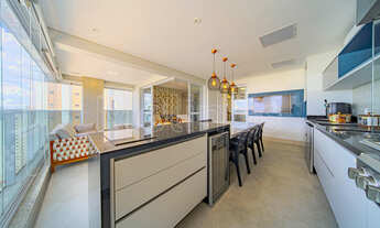 Imagem 3: Málaga (Torrinha) - Apartamento à venda no bairro Cidade Mãe do Céu - São Paulo/SP