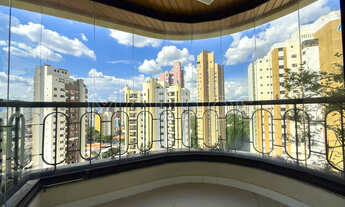 Imagem 4: Saint Thomas - Apartamento Anália Franco Pegue as Chaves Já!!!