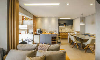 Imagem 2: Vertiz Club Home - Apartamento à venda no bairro Parque São Jorge - São Paulo/SP, Zona Les