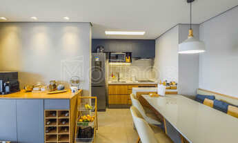 Imagem 4: Vertiz Club Home - Apartamento à venda no bairro Parque São Jorge - São Paulo/SP, Zona Les