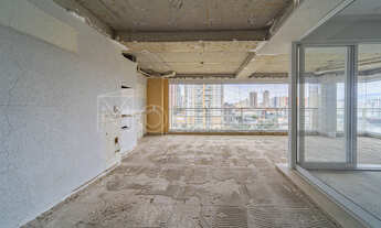 Imagem 5: Monte Serrat - Apartamento à venda 178 m², 3 suites, 3 vagas, varanda gourmet, Condomínio