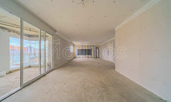 Imagem 7: Monte Serrat - Apartamento à venda 178 m², 3 suites, 3 vagas, varanda gourmet, Condomínio