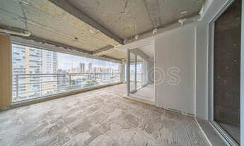 Imagem 2: Monte Serrat - Apartamento à venda 178 m², 3 suites, 3 vagas, varanda gourmet, Condomínio