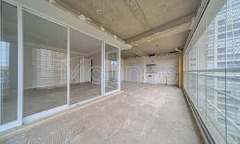 Imagem 4: Monte Serrat - Apartamento à venda 178 m², 3 suites, 3 vagas, varanda gourmet, Condomínio