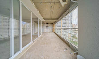 Imagem 3: Monte Serrat - Apartamento à venda 178 m², 3 suites, 3 vagas, varanda gourmet, Condomínio