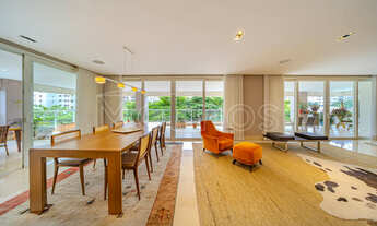 Imagem 7: Magnifique - Apartamento 392m2 no Jardim Anália Franco,3 dormitórios (3 suítes) 5 vagas