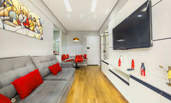 Imagem 2: Residencial Astória - Studio Porteira Fechada no Anália Franco