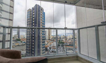 Imagem 5: Residencial Astória - Studio Porteira Fechada no Anália Franco