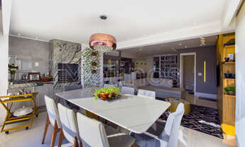 Imagem: Massimo Carrão - Apartamento à venda no