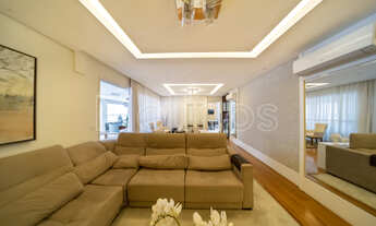 Imagem 3: LEssence Mooca - Apartamento para alugar no bairro Mooca - São Paulo/SP