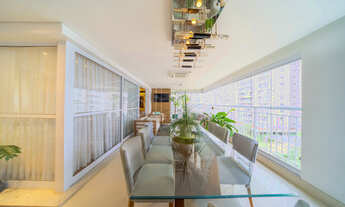 Imagem 4: LEssence Mooca - Apartamento para alugar no bairro Mooca - São Paulo/SP