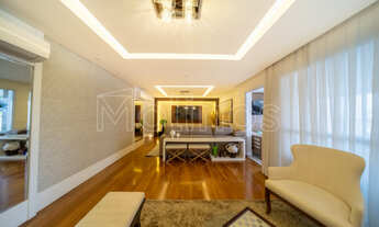 Imagem 2: LEssence Mooca - Apartamento para alugar no bairro Mooca - São Paulo/SP