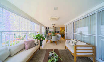 Imagem 6: LEssence Mooca - Apartamento para alugar no bairro Mooca - São Paulo/SP