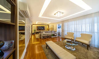 Imagem: LEssence Mooca - Apartamento para alugar