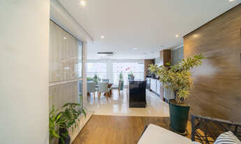 Imagem 5: LEssence Mooca - Apartamento para alugar no bairro Mooca - São Paulo/SP