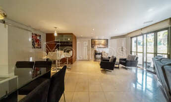 Imagem 5: Itaruma - Apartamento Padrão com 157m² localizado no Jardim Anália Franco