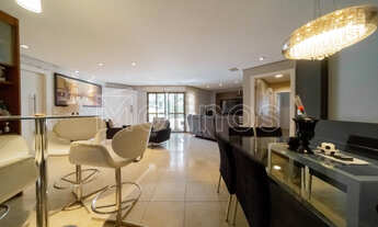 Imagem: Itaruma - Apartamento Padrão com 157m²