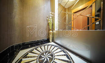 Imagem 5: Quartier Latin - Apartamento à venda no bairro Tatuapé - São Paulo/SP, Zona Leste