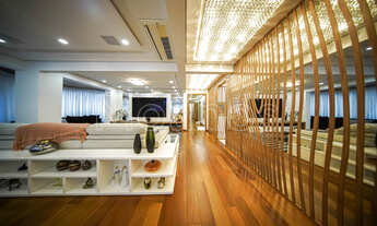 Imagem: Quartier Latin - Apartamento à venda no