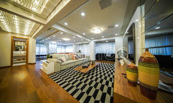 Imagem 3: Quartier Latin - Apartamento à venda no bairro Tatuapé - São Paulo/SP, Zona Leste