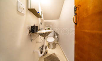 Imagem 4: Casa de condomínio com 60m² - 2suítes e 1 vaga de garagem a venda no Carrão