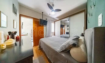 Imagem 7: Casa de condomínio com 60m² - 2suítes e 1 vaga de garagem a venda no Carrão