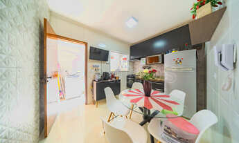 Imagem 3: Casa de condomínio com 60m² - 2suítes e 1 vaga de garagem a venda no Carrão