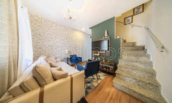 Imagem 5: Casa de condomínio com 60m² - 2suítes e 1 vaga de garagem a venda no Carrão