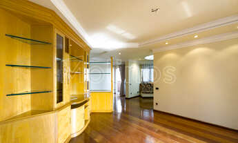 Imagem: Cambridge - Apartamento à venda no bairro